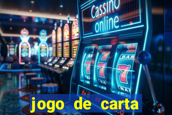 jogo de carta cigana online