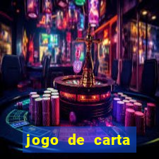 jogo de carta cigana online