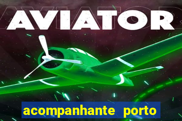 acompanhante porto velho ro