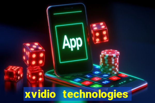 xvidio technologies startup os download