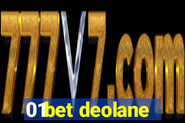 01bet deolane