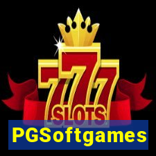 PGSoftgames