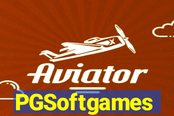 PGSoftgames