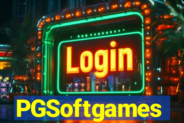 PGSoftgames