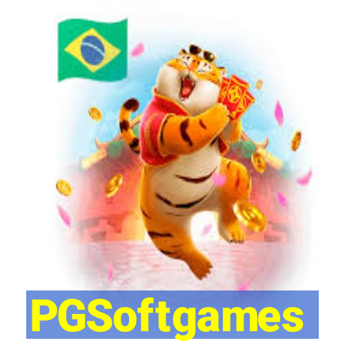 PGSoftgames