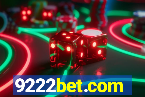 9222bet.com