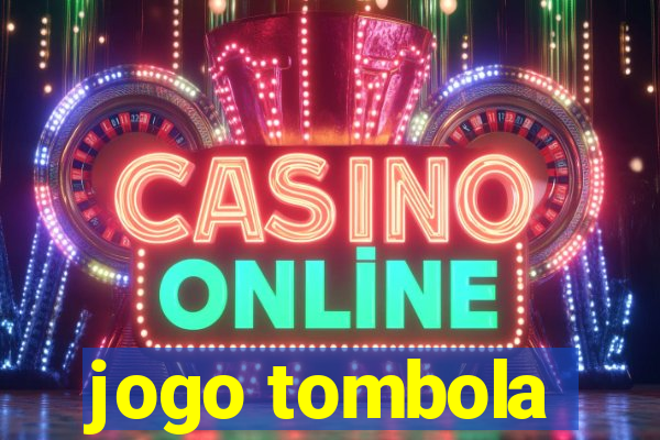 jogo tombola