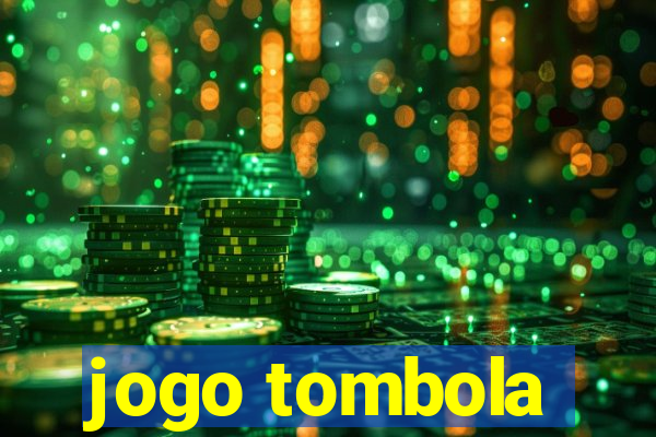 jogo tombola