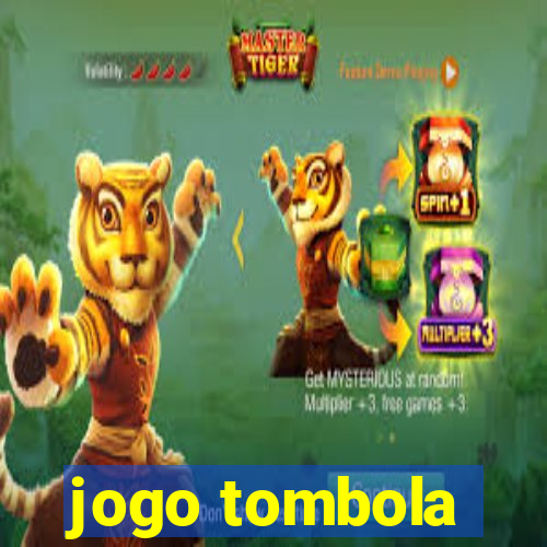 jogo tombola