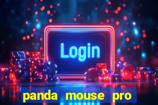 panda mouse pro 1.5.3 apk download