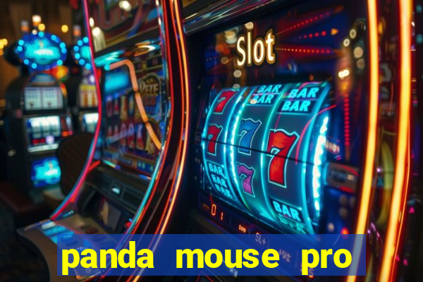 panda mouse pro 1.5.3 apk download