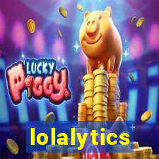 lolalytics