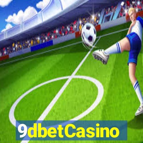 9dbetCasino