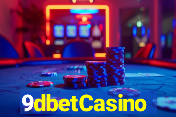 9dbetCasino