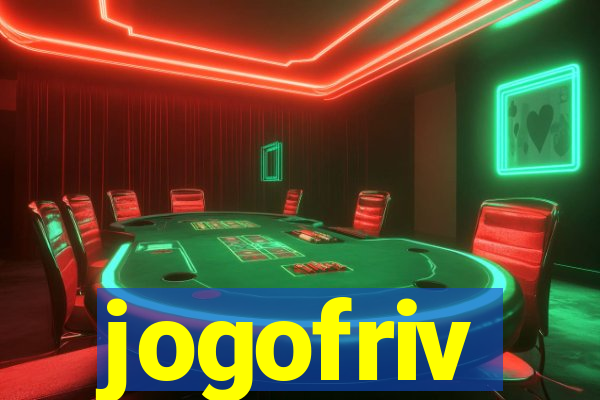 jogofriv