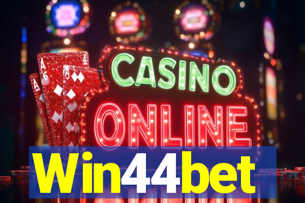 Win44bet