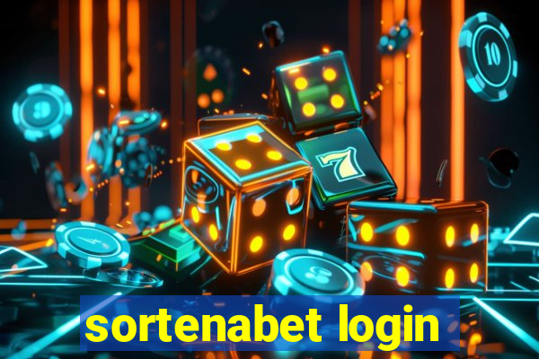 sortenabet login