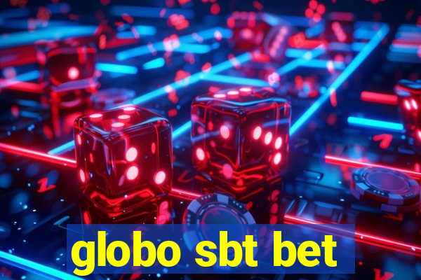 globo sbt bet