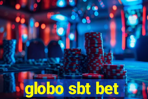 globo sbt bet