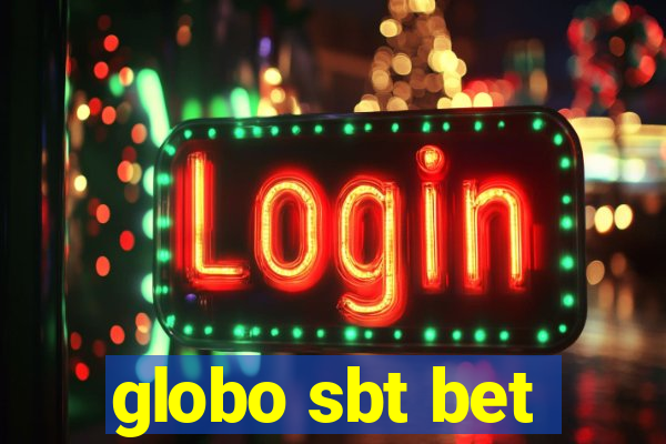 globo sbt bet