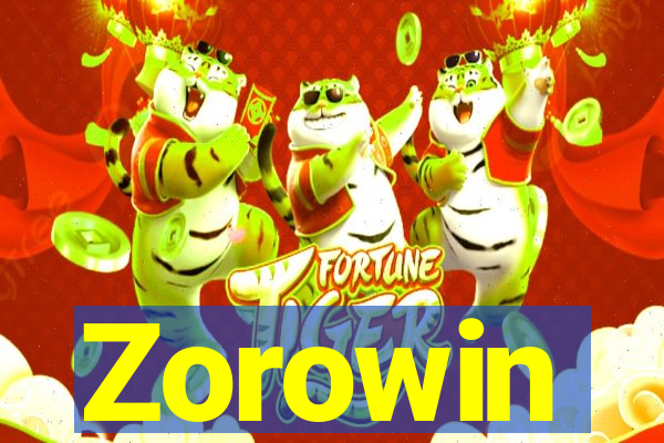 Zorowin