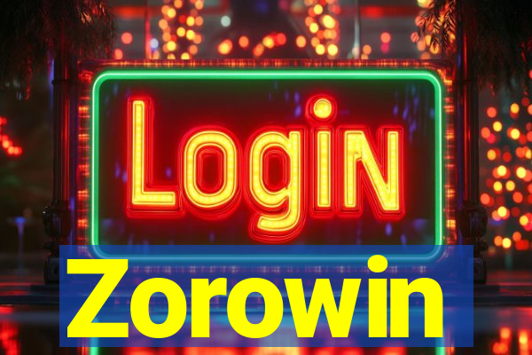 Zorowin