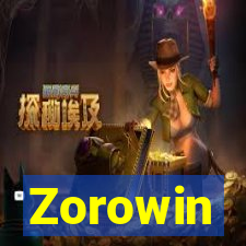 Zorowin