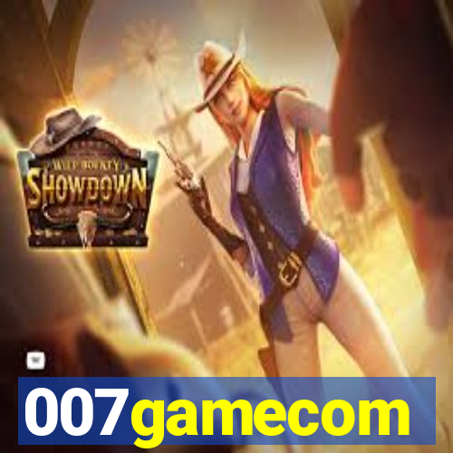 007gamecom