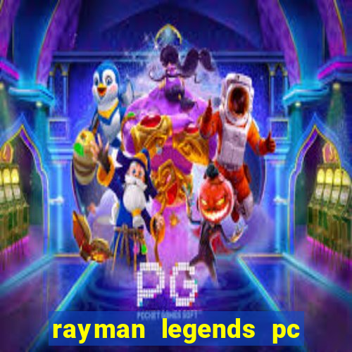 rayman legends pc download pt br