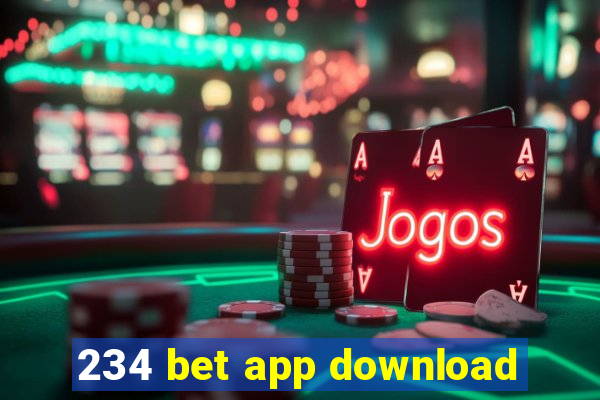 234 bet app download