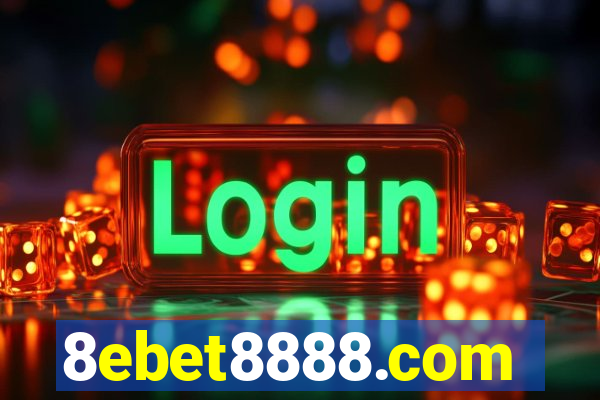 8ebet8888.com