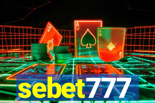 sebet777