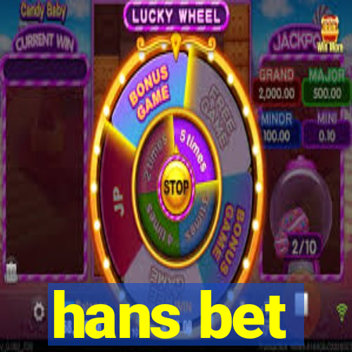 hans bet