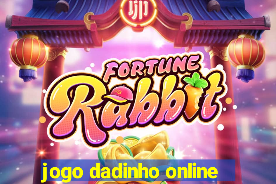 jogo dadinho online