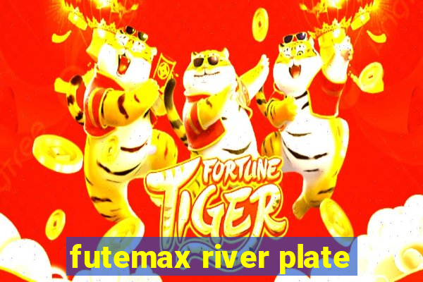 futemax river plate