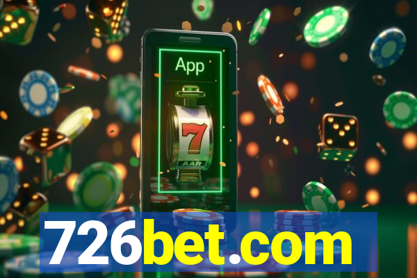 726bet.com