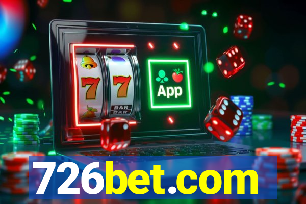 726bet.com