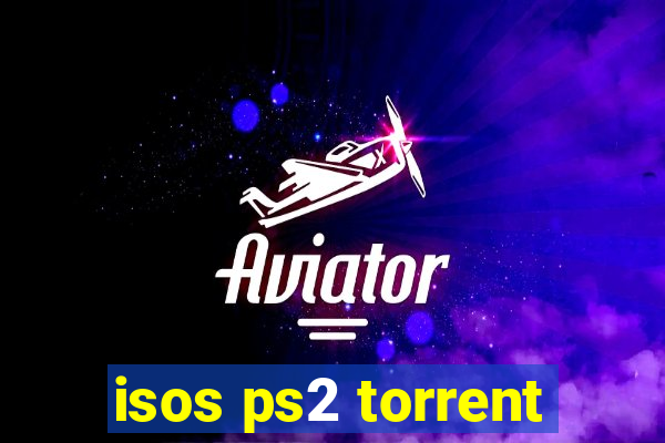 isos ps2 torrent