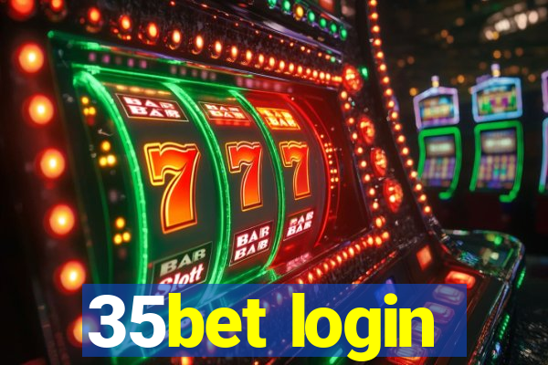 35bet login