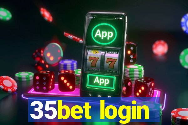 35bet login