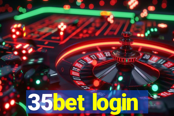 35bet login