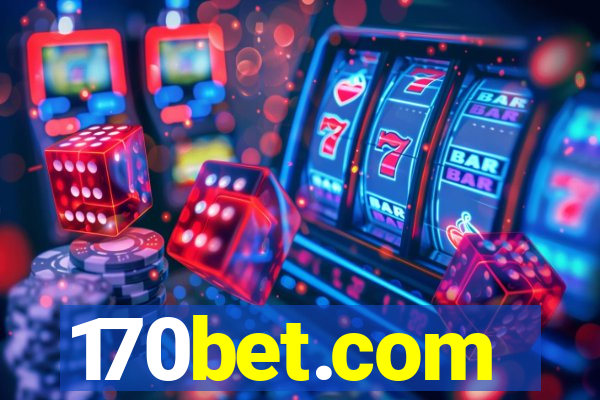 170bet.com