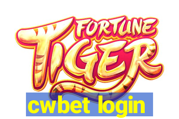 cwbet login