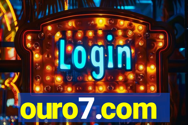 ouro7.com