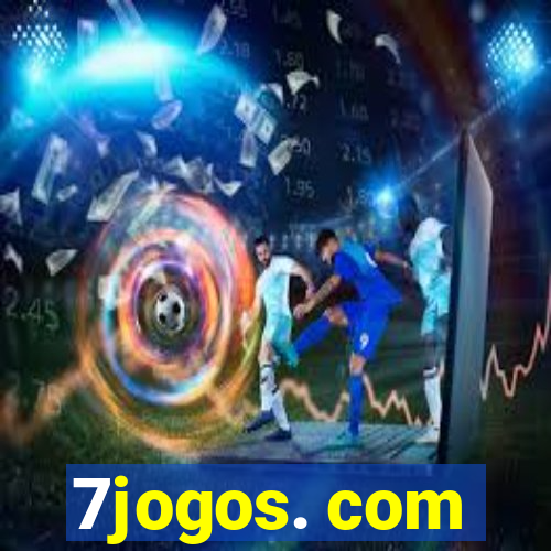 7jogos. com