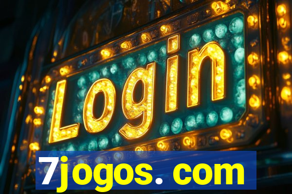 7jogos. com