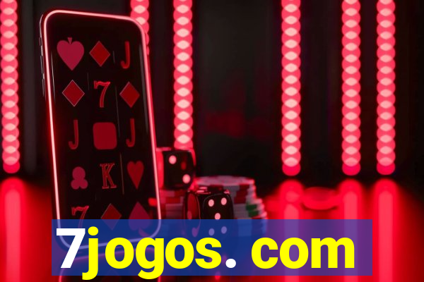 7jogos. com