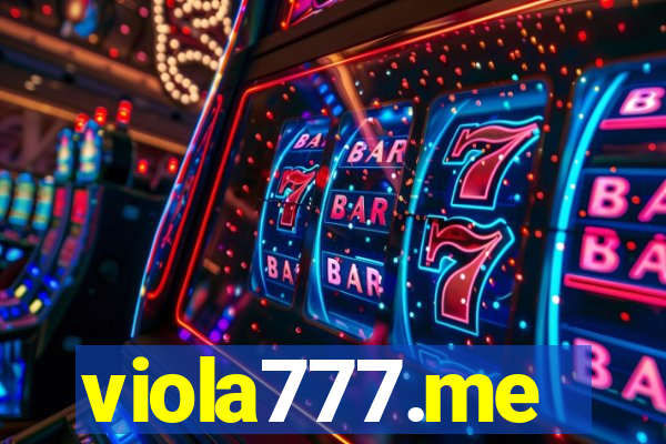 viola777.me