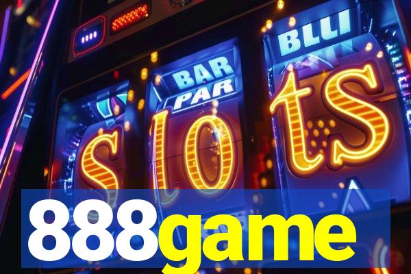 888game