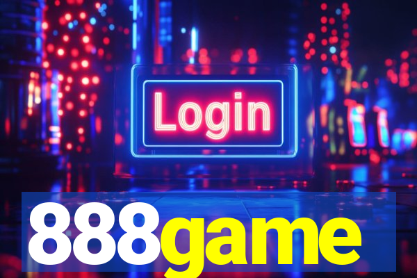 888game